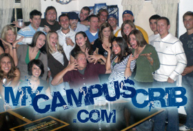MyCampusCrib.com